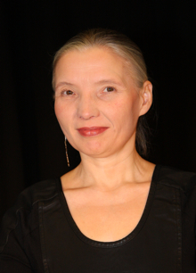 SiriBJ foto BentJohansen2013 220x306