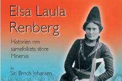 Elsa Laula Renberg